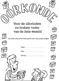 Een moeilijke kleurplaat is extra leuk om te maken. 70 Ideeen Over Vaderdag Kleurplaten Vaderdag Kleurplaten Thema