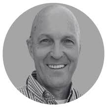 Artist Profile: Steve McDonnell