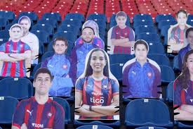Club cerro porteno information page serves as a one place which you can use to see how club cerro porteno stands in overall table, home/away table or in how good shape club cerro. Cerro Porteno World Football Index