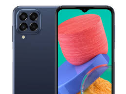 5G-Handys: Samsung Galaxy M33 & M23 für ...