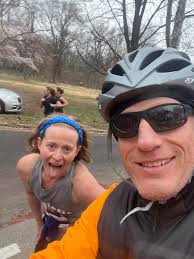 🥵Muggy af out here…but worth it😊