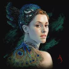 Sheila Flaherty stands out among hyperrealist artists for her ability to  blend classical realism with contemporary hyperrealism. While many  hyperrealists focus