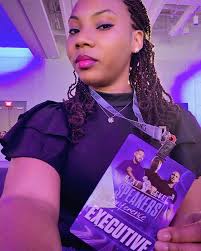 Roxanne Doc Rox Larkins