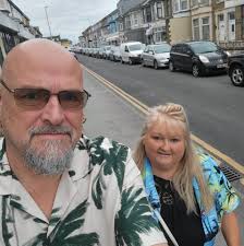 Wetherspoons super fan gets giant 1.5ft tattoo inked