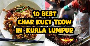 863 likes · 99 were here. 10 Best Char Kuey Teow To Eat In Kuala Lumpur