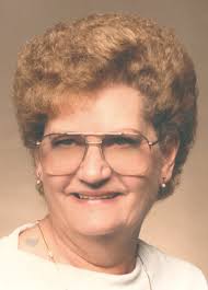 Obituary information for Flossie "Marie" Lynn