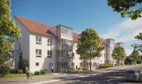 Ein großes angebot an mietwohnungen in oberasbach finden sie bei immobilienscout24. 2 Zimmer Wohnung Oberasbach Bei Immonet De