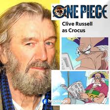 All the cast members of One Piece Live Action season 2