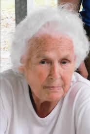 Obituary for Ella Nash (French) Langston