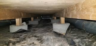 Work really great for refastening osb subfloor prior to installing wood floor. Tile Over 2x6x1 5 T G Subfloor Spanning 48 Beams Home Improvement Stack Exchange