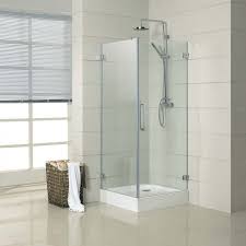 32 X 32 Jannu Square Shower Enclosure Shower Enclosure Corner Shower Small Shower Room