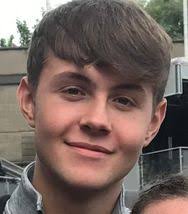 Condolence Book for Rory Purcell (Howth, Dublin)