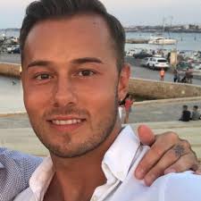 Karl Blake-Garcia General manager