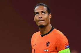Netherlands Boss Casts Doubt On Van Dijk S Availability For Euros