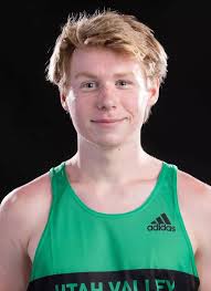 2019 Cross Country Roster