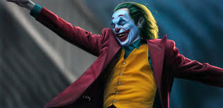 Jocker landscape wallapaper / harley quinn, joker. The Joker Smiling Wallpaper 4k Ultra Hd Id 5009