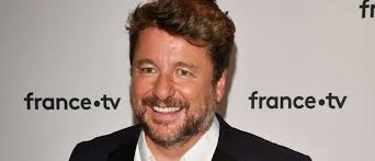 Bruno Guillon : sa femme Marion travaille dans une émission culte de  télévision, découvrez laquelle !