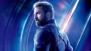 ━ a inversão os atingiu também. Download Wallpapers Of Avengers Infinity War Chris Evans Steve Rogers Captain Marvel Captain America Captain America Wallpaper Chris Evans Captain America