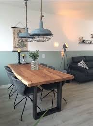 Halbe Wand Farbig Streichen Home Living Room Home Decor Decor