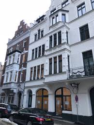 Diese wohnung befindet sich im 3. 3 Zimmer Wohnung Zu Vermieten Glockengiesserstrasse 15 23552 Lubeck Innenstadt Mapio Net