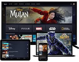 Disney+ lets you download movies and shows to binge offline. Stream Disney Marvel Pixar Star Wars National Geographic Disney