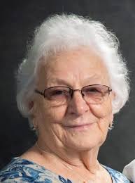 Joyce Ann (Fisk) Dove Obituary April 2, 2022