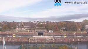 Worldwide animated weather map, with easy to use layers and precise spot forecast. Webcam Kiel Nord Ostsee Kanal Germany Spotcameras