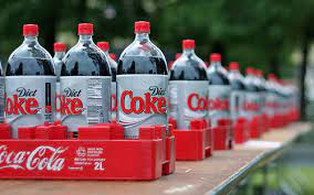 Is Coca Cola Vegan Yes And No