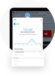 It is also free and unlimited. Kostenloses Vpn Browser Mit Integriertem Vpn Download Opera