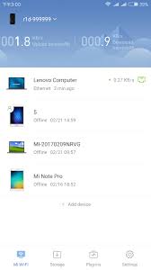 Mi Wi Fi For Android Apk Download