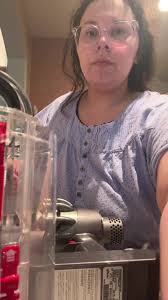 Put my Dyson back together w/ me home skillets #fy #fyp