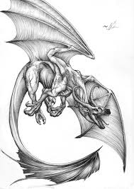 Dragon In Flight By Chaos Flower On Deviantart Dragons dragon flying flyingdragon sky sunset dragonwings fly mountains. dragon in flight by chaos flower on