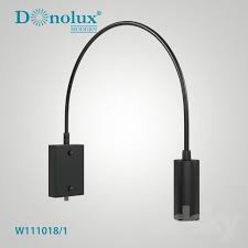 Bra Donolux W111018 1 Svetlye Steny Bra Lampa