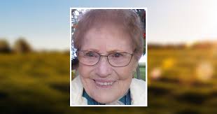 Myrtle Caskey Obituary November 6, 2021