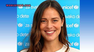 Maybe you would like to learn more about one of these? Ana Ivanovic Biography Age Height Net Worth 2021 Family