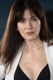 Hope Diaz's Casting Frontier