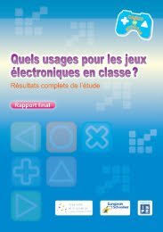 Ubisoft connect is a free service available on all devices. Full Report 180 Page Pdf Games In Schools European Schoolnet