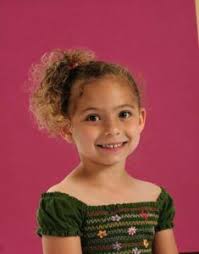 Alyson Nicole Usher (2006-2012)