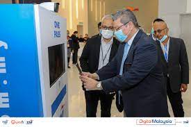 Ketua pegawai eksekutif telekom malaysia. Tm Group On Twitter It Is Hoped That This Visit By The Yb Minister Will Strengthen The Cooperation Of Tm Ministry And Mcmc In Realising The National Connectivity And Fiberisation Plan Nfcp