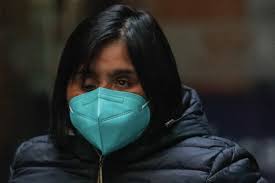 La anterior no fue esta operación será la cuarta que le hacen a fabiola para intentar reparar el daño causado por la granada. P4k2xlja72rvcm