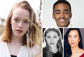 See full list on thegoodwitch.fandom.com Stranger Things Season 4 Amybeth Mcnulty Joins Cast As Band Nerd Tvline