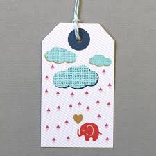 These darling free baby shower printables will help make the task a lot easier. Elephant Gift Tags Printable By Basic Invite