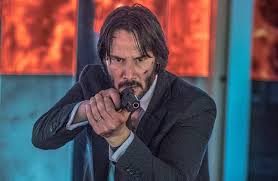 The continuing adventures of assassin john wick. John Wick 4 Delayed Until May 2022 Release Indiewire