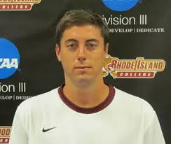 2015 Men's Soccer Roster