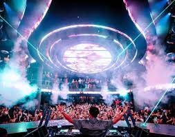 LIV - Fontainebleau Las Vegas