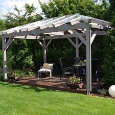 Wir konstruieren einen freisitz für ihren garten in hallbergmoos und freising und darüber hinaus. Freisitz Mit Uberdachung Pollmeier Holzbau Gmbh Gutersloh Bielefeld Paderborn Nrw