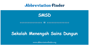 Sekolah menengah sains dungun (malay: Smsd Definisi Sekolah Menengah Sains Dungun Sekolah Menengah Sains Dungun