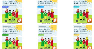 Lks sd terdiri dari kurikulum ktsp dan kurikulum 2013, nama lks sd yang kami jual adalah lateva, agb, medali, sekar, bintang, lks gabungan maxxi, cakra dan matra. Modul Pembelajaran Belajardarirumah Mapel Pai Kelas 1 2 3 4 5 6 Sekolahdasar Net