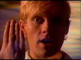 Lyrics for Tenderness by General Public