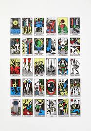 Sometimes tarot cards online can feel impersonal or too digital. Autonomic Tarot David Keenan Sophy Hollington B Lage